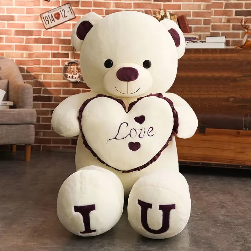 BigHeart Bear
