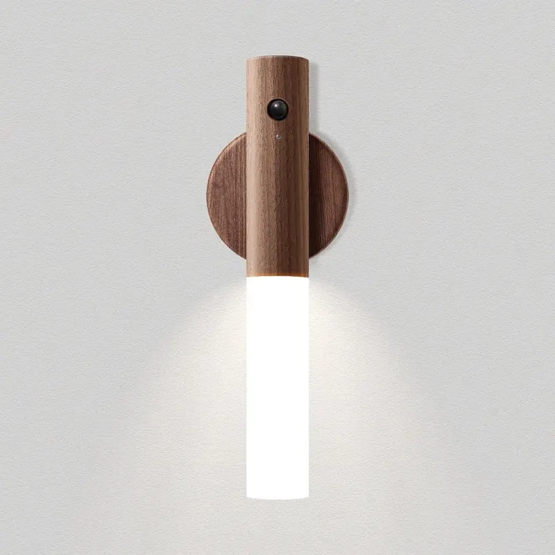 GlowTorch Wall Light