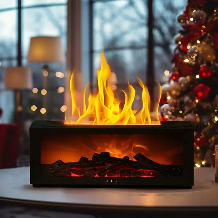 FireGlow Fireplace Diffuser