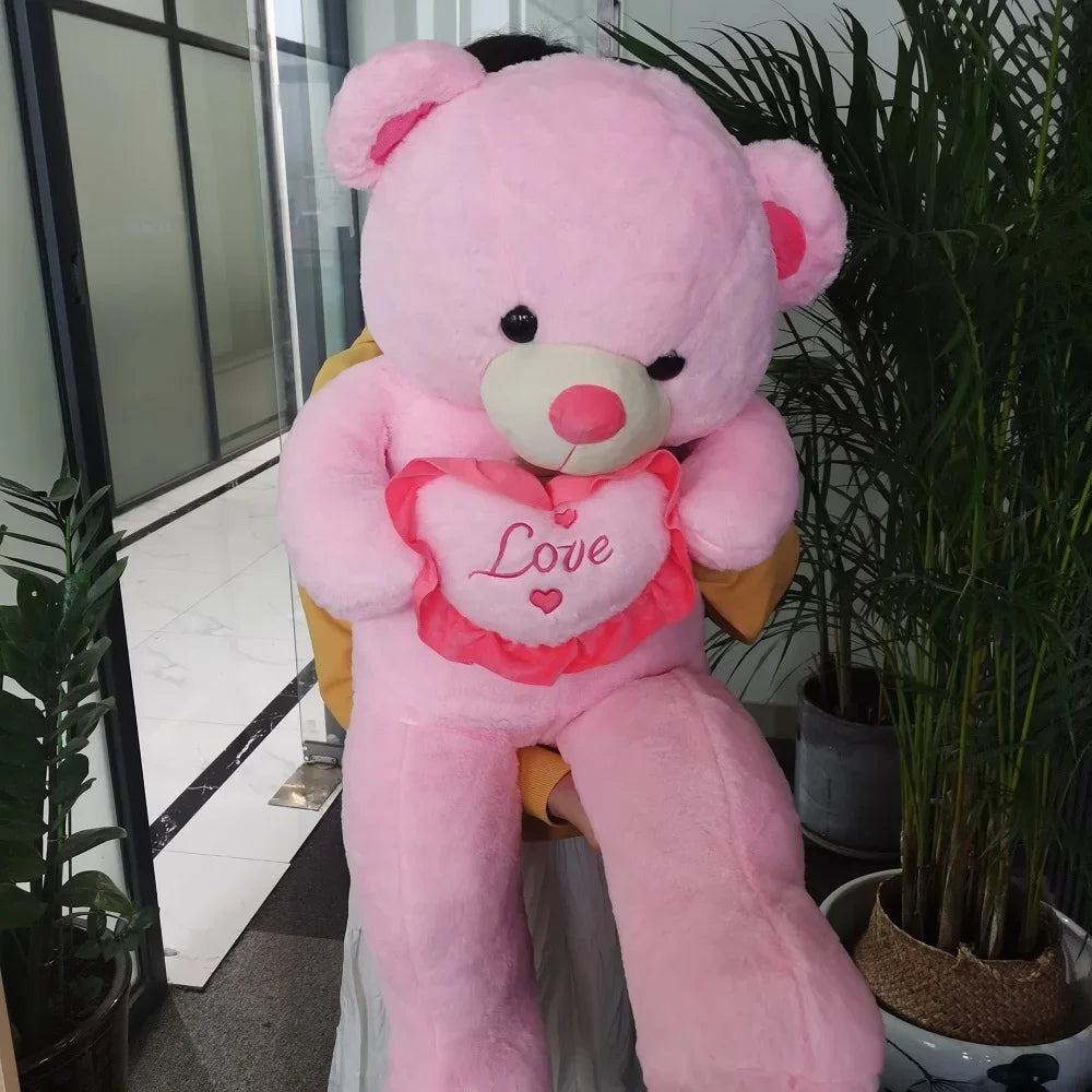 BigHeart Bear