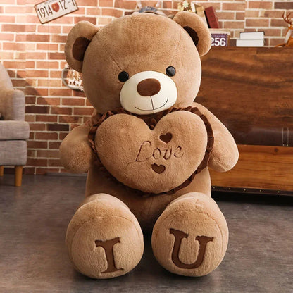 BigHeart Bear