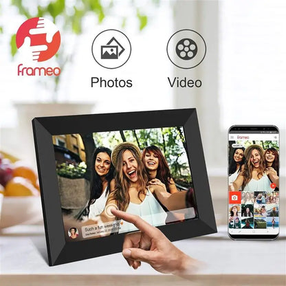 Digital Picture Frame