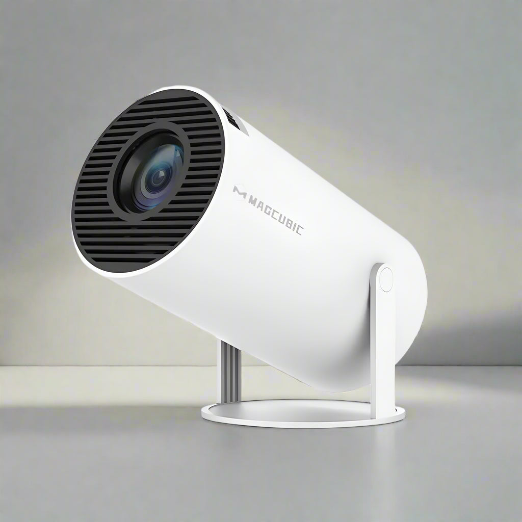HY300 Pro 4K Projector
