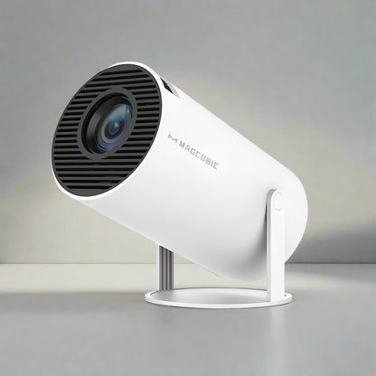 HY300 Pro 4K Projector