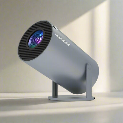 HY300 Pro 4K Projector