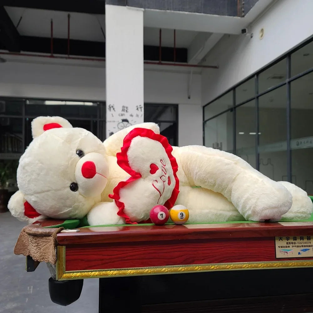 BigHeart Bear
