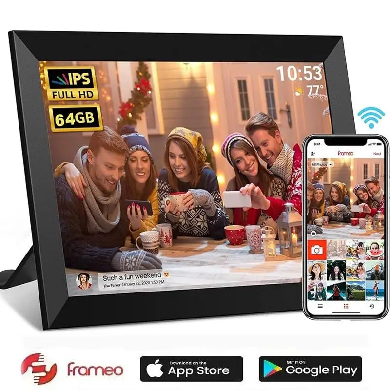 Digital Picture Frame