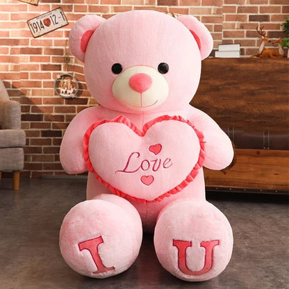BigHeart Bear
