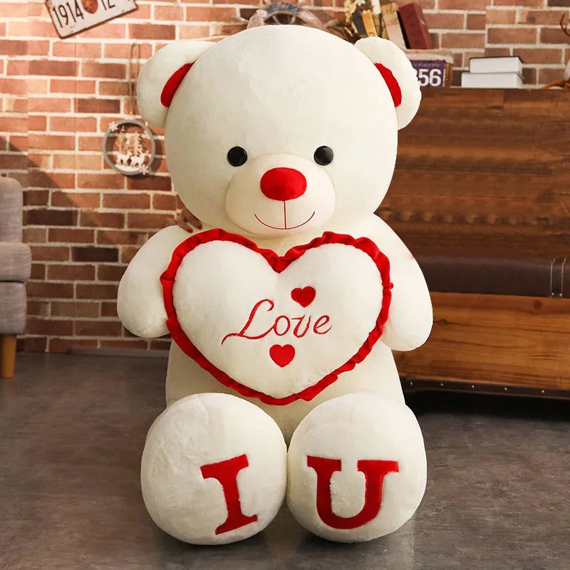 BigHeart Bear
