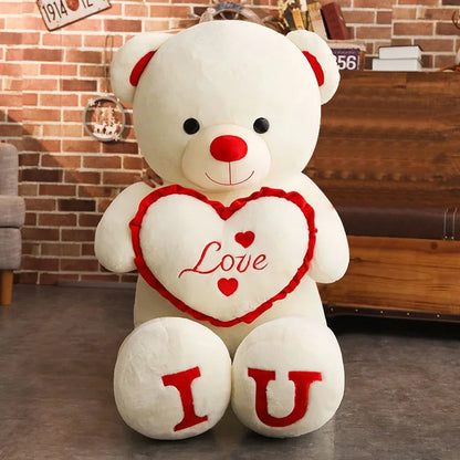 BigHeart Bear