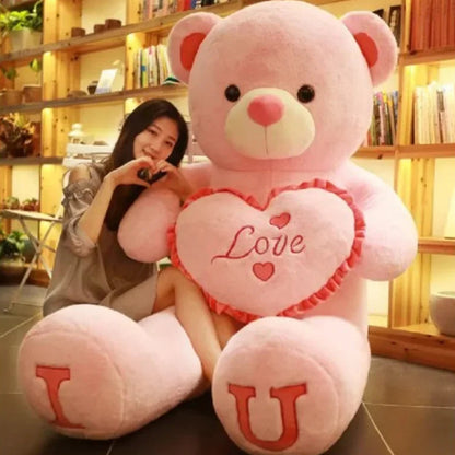 BigHeart Bear