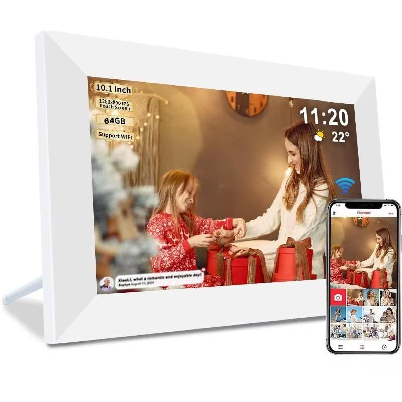 Digital Picture Frame