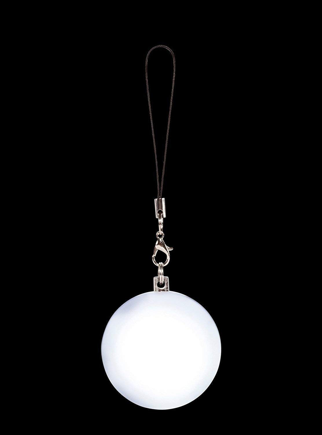 GlowHeart Purse Light